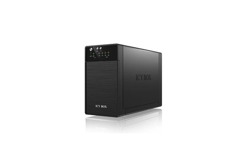 Geh icybox usb 0 - geh.,