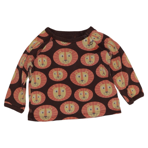 Sikke lej langarmshirt - ej,