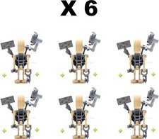Lego star wars ev a4 - 6,