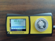 1 Dollar Fine Silbermünze 1 oz. Victory Trough Harmony