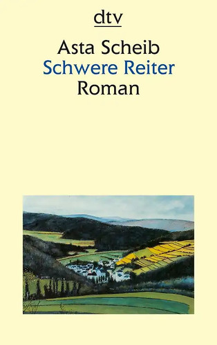Schwere reiter - schwere,