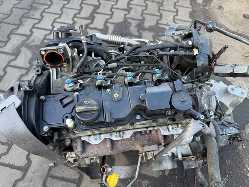 Ford ecosport 5tdci - ecosport, 70kw