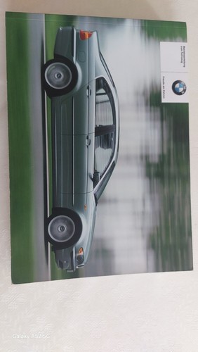 Bmw betriebsanleitung - bmw,