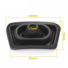 Neu Schalthebelmanschette