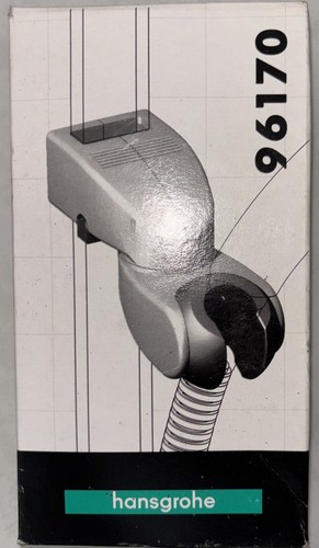Hansgrohe schieber für unica - für,