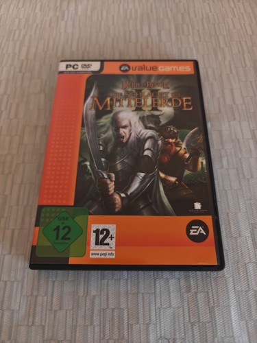 Der herr ringe die - der, ringe: