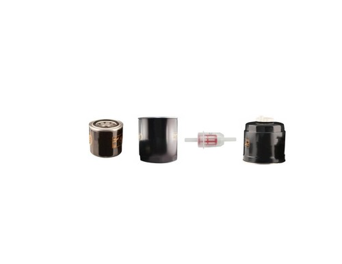 Filter service kit passt - service,