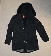 WELLENSTEYN Winterjacke