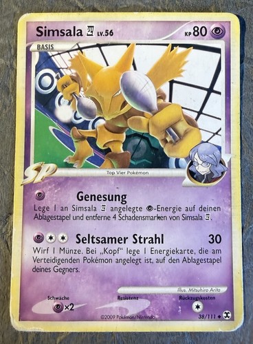 Pokémon tcg deutsch - tcg,