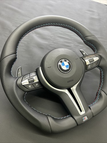 Sportlenkrad passend für bmw - passend,