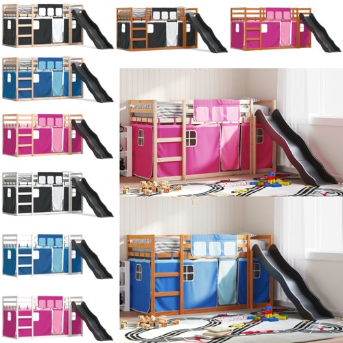 Kinderhochbett etagenbett mit - kinderhochbett,