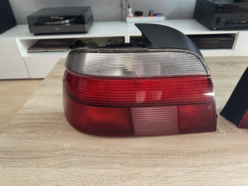 Original bmw e39 hella - bmw,