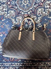 Pieces Damen Schultertasche