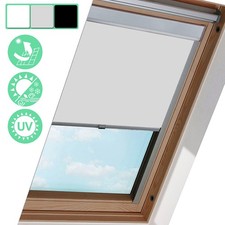 Dachfensterrollo thermorollo - dachfensterrollo,