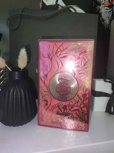 Arabisches parfum paris corner - parfum,