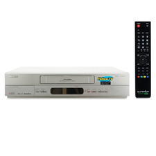 Philips VR750 Videorecorder
