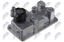 NTY Steuerdose Lader