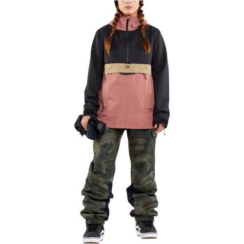 Volcom damen ski - volcom,
