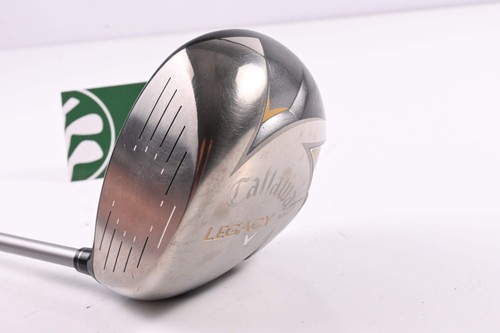 Left hand callaway legacy - hand, apex