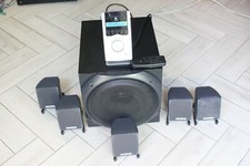 Logitech Z-5500 5.1 550 Watt