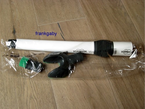 Unbenutzte original vorwerk - original,