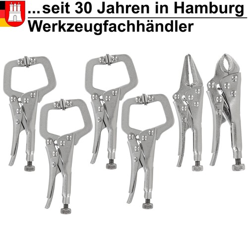 Gripzange set gripzangen - gripzange,