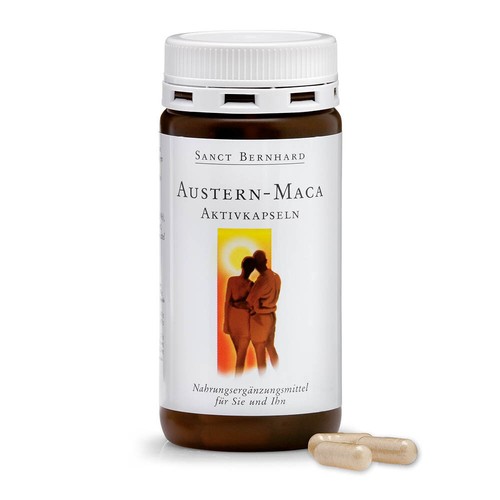Maca aktivkapseln peruanische - maca-aktivkapseln,