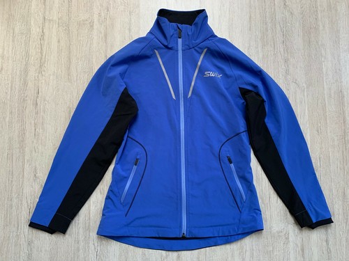 Swix langlaufjacke - swix,