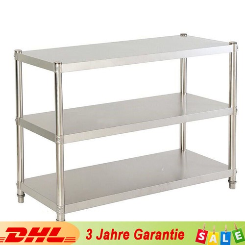 Böden edelstahlregal gastro - böden,
