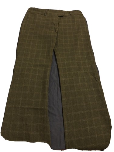 Stoffhose hose karo anzugshose - hose,