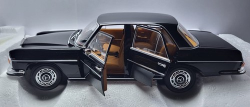 Mercedes benz 280 1968 - benz,