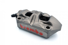 Brembo M4 Bremssattel Radial