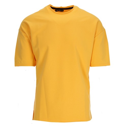 Herren shirt oversize - t-shirt,