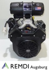 Kohler 2-Zylinder Motor 25 PS(HP) CH742 Serie Welle 36,5/112 mm Vermeer