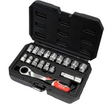 Ratschenkasten Steckschlüssel