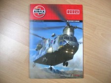 ARFIX Modellbau Katalog 2024