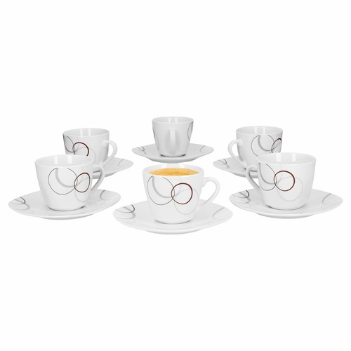 6er set 20cl - 6er, mit