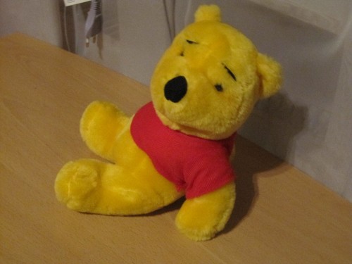 Esc disney winnie pooh der - disney,