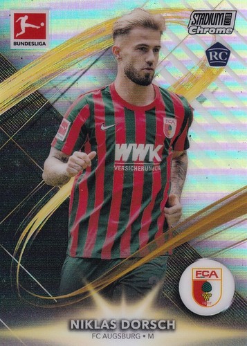 Topps stadium club chrome - club,