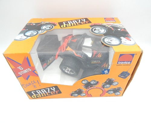 Tronico crazy dancer - crazy,