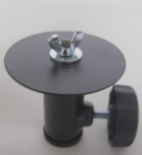 Stativaufnahme für Easylight