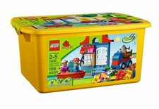 LEGO®  Duplo® 10556