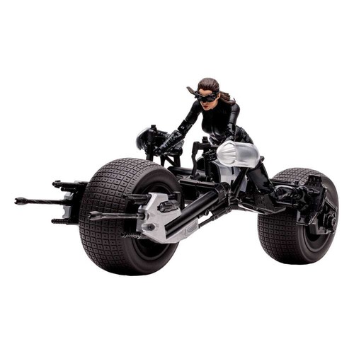 Batman the dark knight - batman,