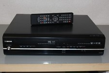 Toshiba RD - XV49 DVD / VHS