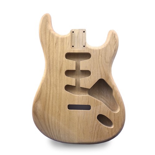 Stratocaster gitarrenkörper - stratocaster,