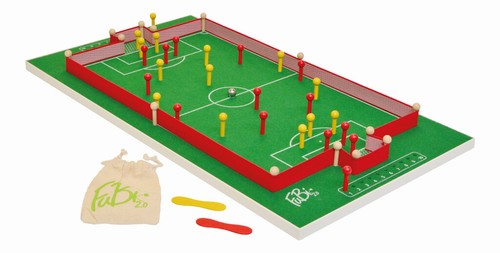 Fubi fußball billard - 2.0,