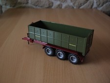 Siku 2879 Fortuna Hakenlift