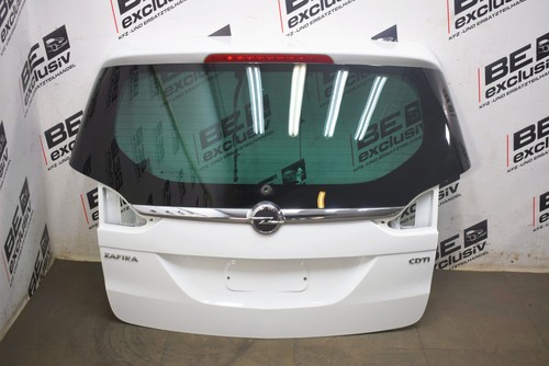 Opel zafira tourer - opel,