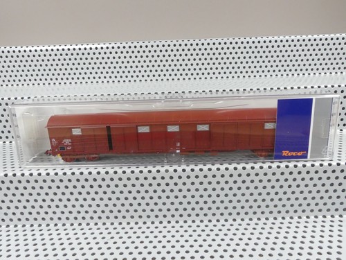 Roco 76856 sncf güterwagen - roco,