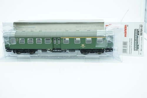 Märklin 00764 07 - märklin, 00764-07